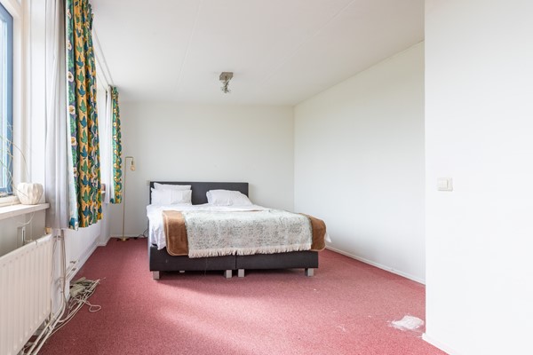 Medium property photo - Hella Haasseplantsoen 9, 2343 KR Oegstgeest